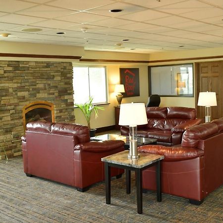 Baymont Inn & Suites By Wyndham Lincoln Ne Eksteriør bilde